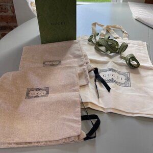 Gucci Bundle